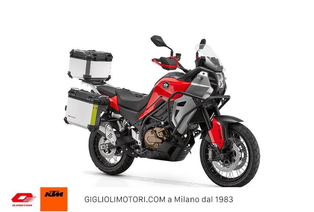 QJ Motor SVT 650 X (2025 - 26) (7)