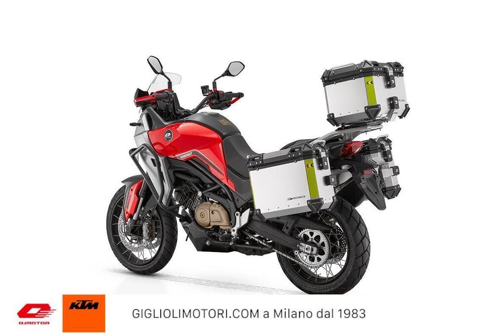 QJ Motor SVT 650 X (2025 - 26) (11)