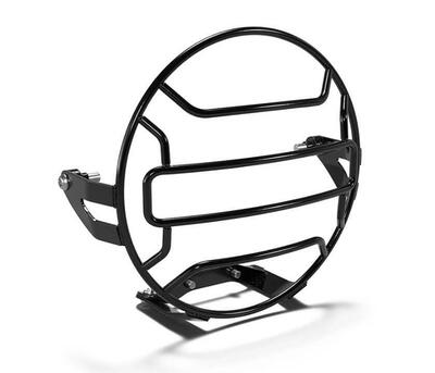 Griglia faro Guerrilla Himalayan 450 Royal Enfield