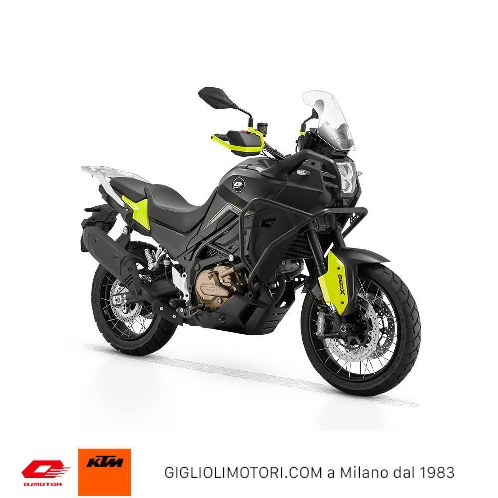 QJ Motor SVT 650 X (2025 - 26) (2)