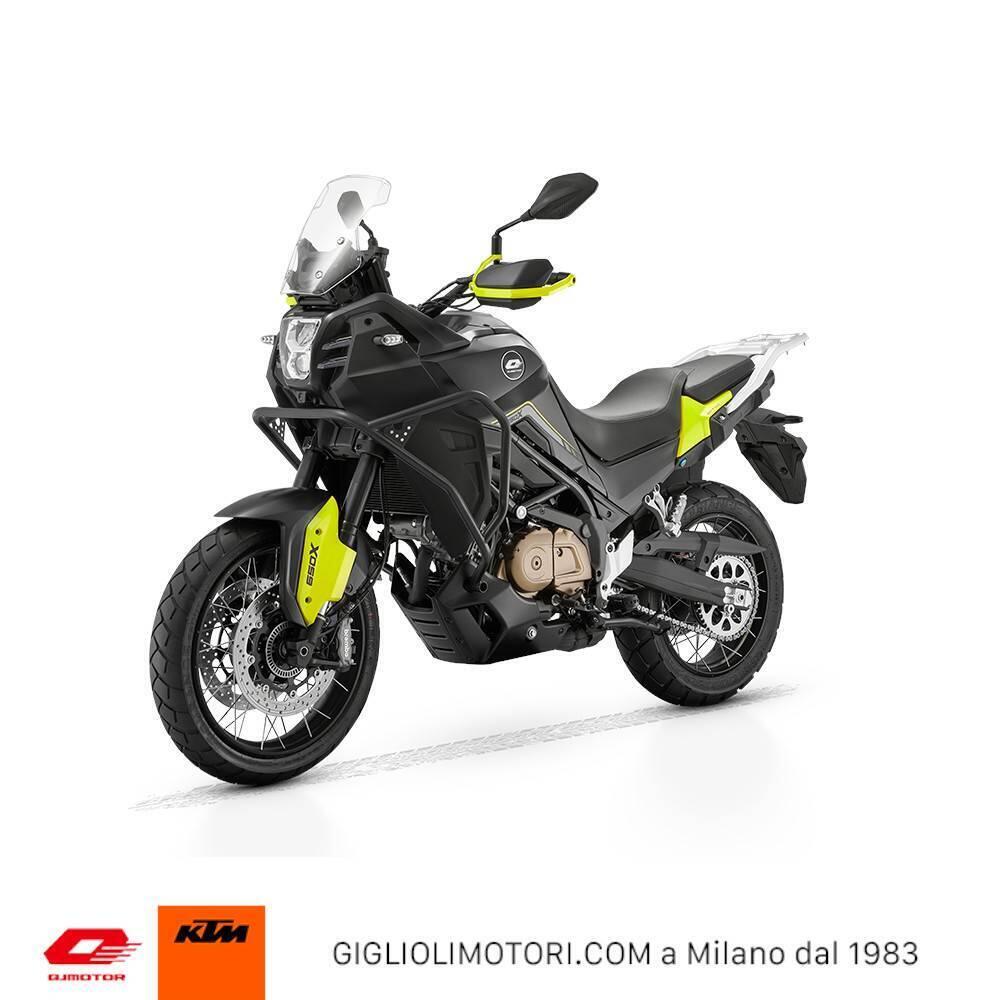 QJ Motor SVT 650 X (2025 - 26) (4)