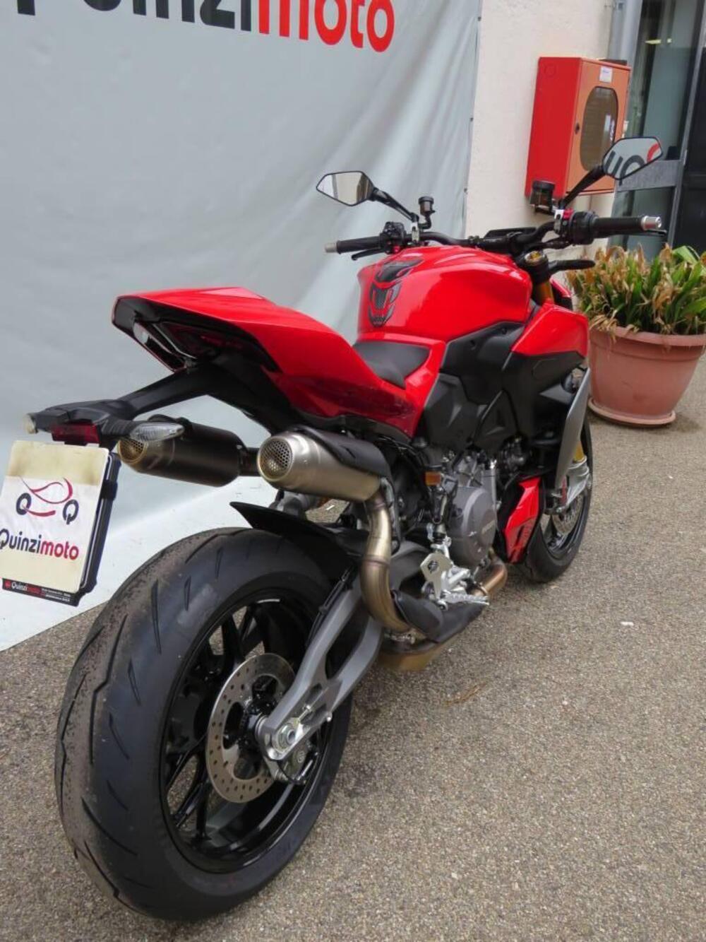 Ducati Streetfighter V2 S (2025 - 26) (3)