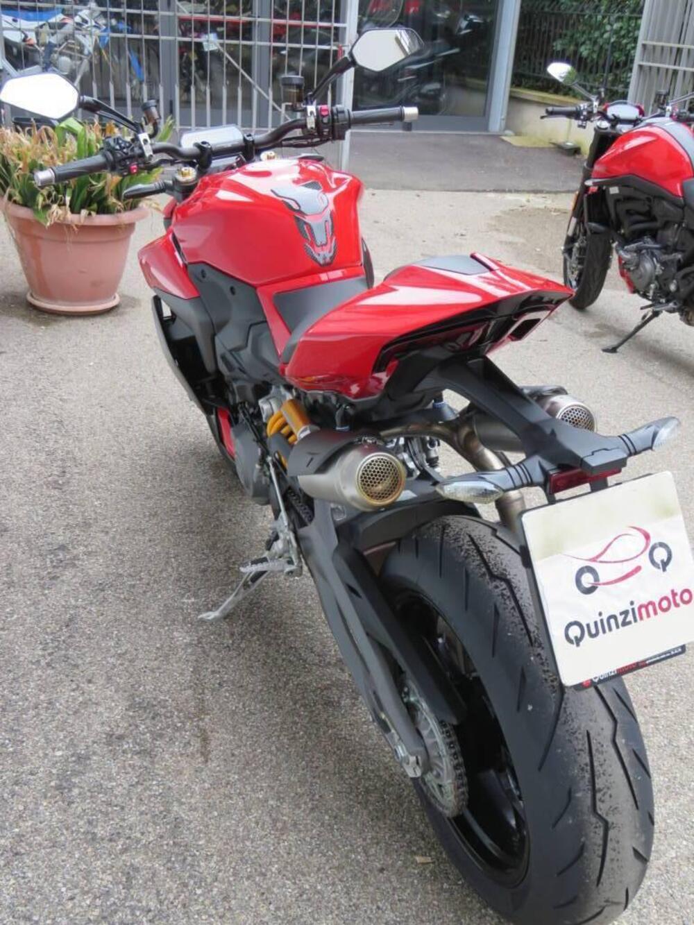 Ducati Streetfighter V2 S (2025 - 26) (4)