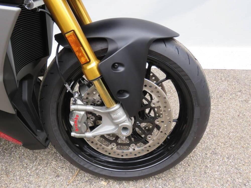 Ducati Streetfighter V2 S (2025 - 26) (10)