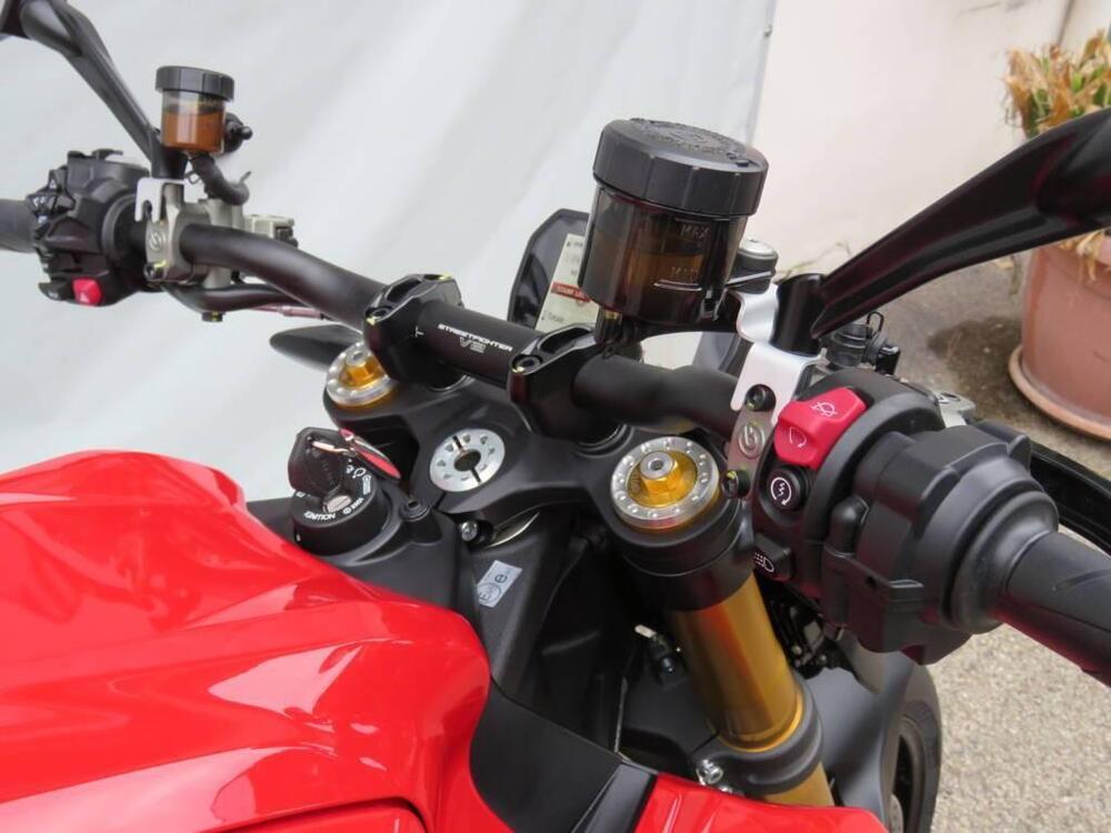 Ducati Streetfighter V2 S (2025 - 26) (12)