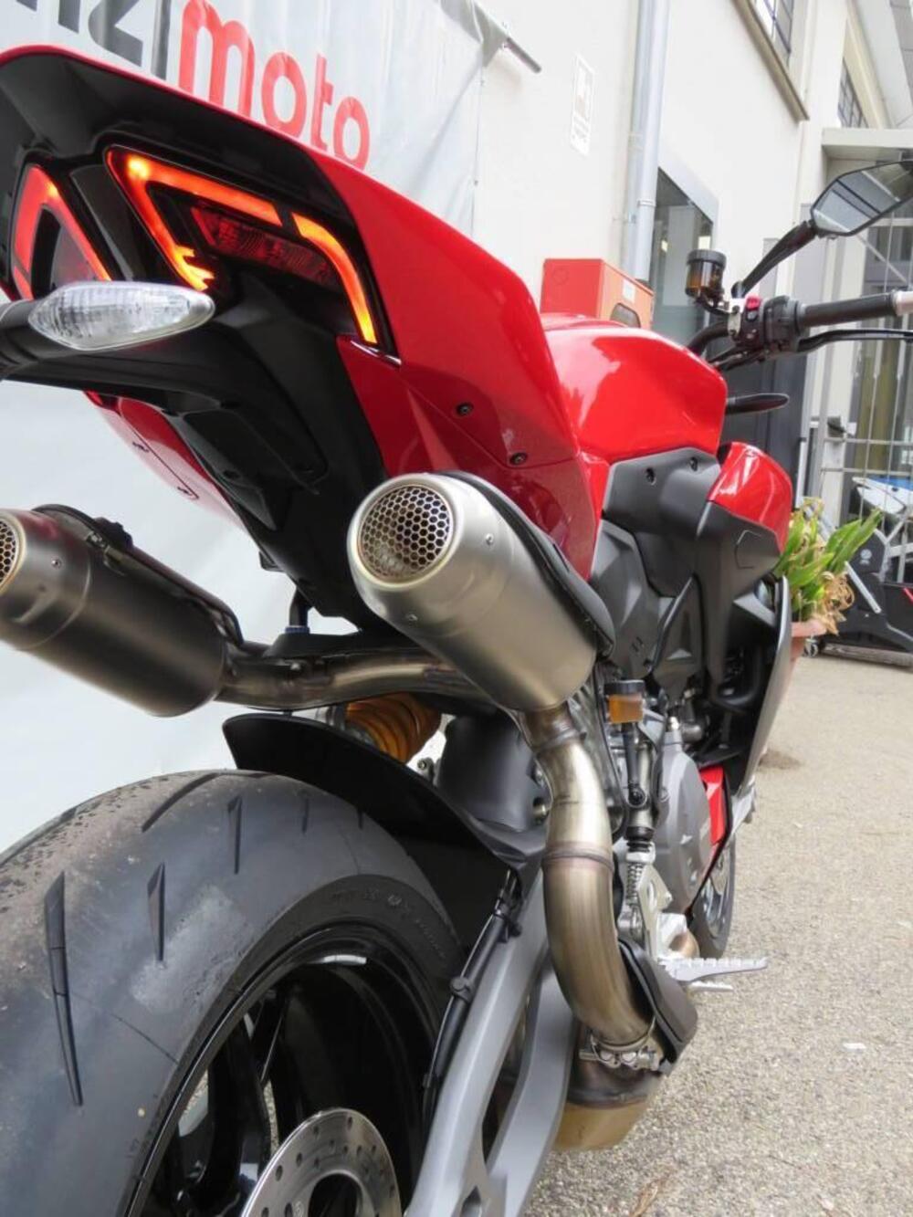Ducati Streetfighter V2 S (2025 - 26) (16)