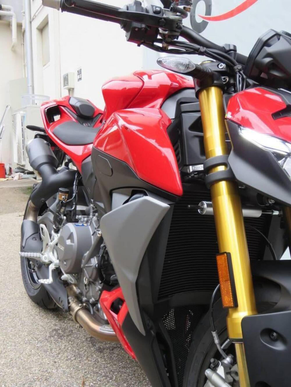 Ducati Streetfighter V2 S (2025 - 26) (17)