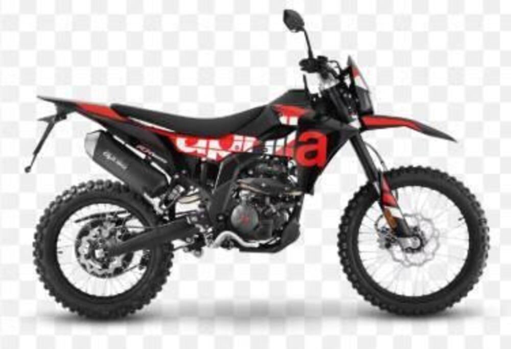 Aprilia RX 125 (2025 - 26) (2)