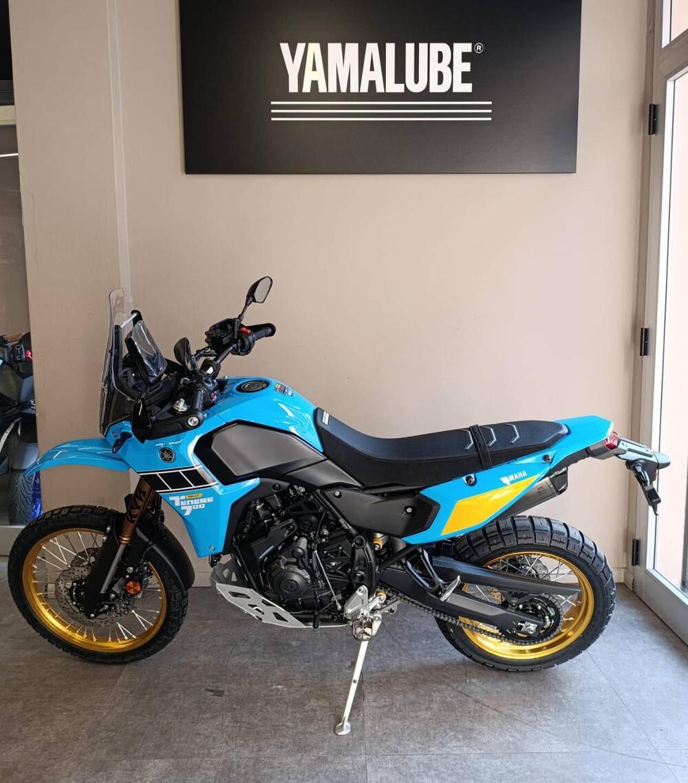 Yamaha Ténéré 700 Rally (2025 - 26) (2)