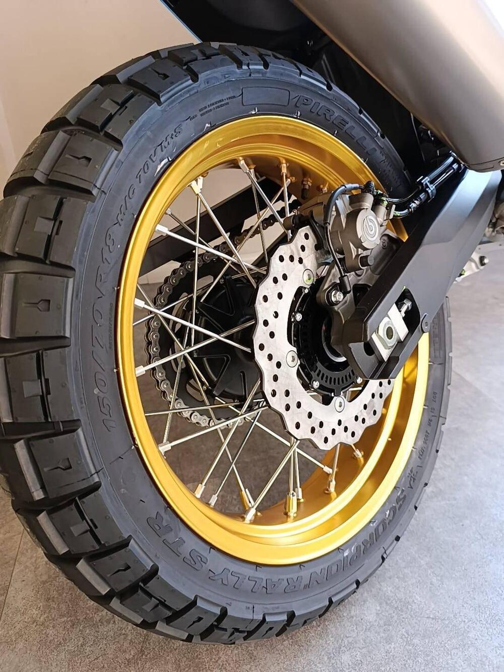 Yamaha Ténéré 700 Rally (2025 - 26) (4)