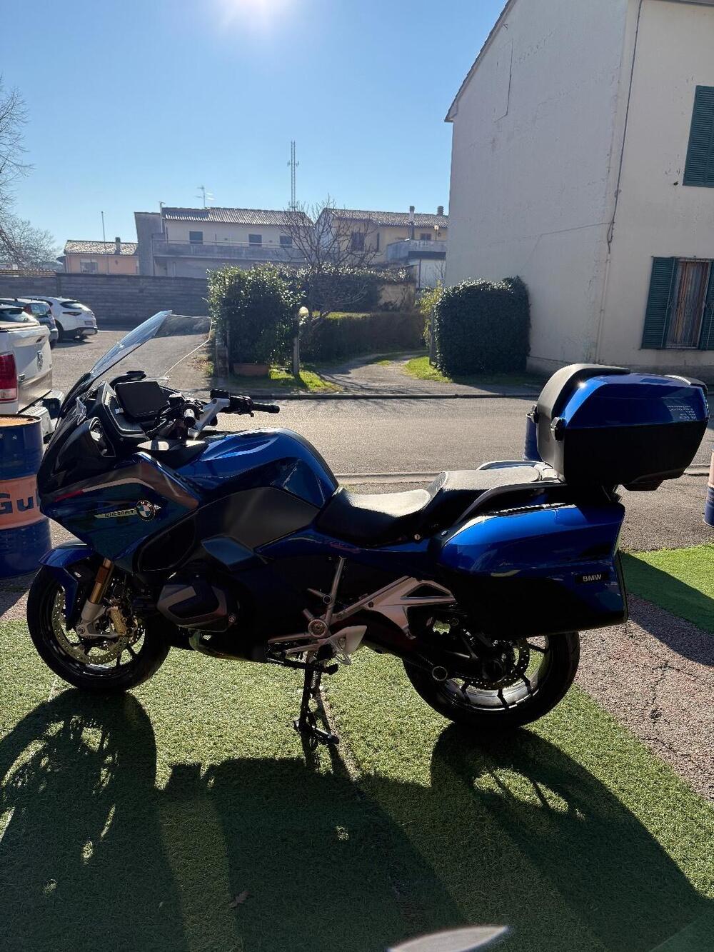 Bmw R 1250 RT (2021 - 25) (2)