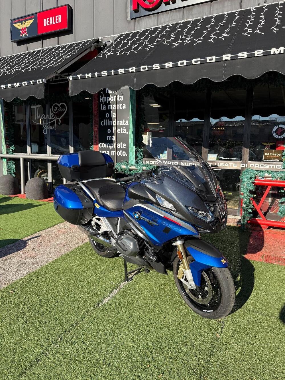 Bmw R 1250 RT (2021 - 25) (4)