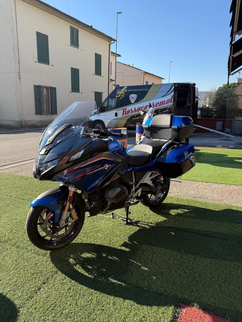 Bmw R 1250 RT (2021 - 25) (5)