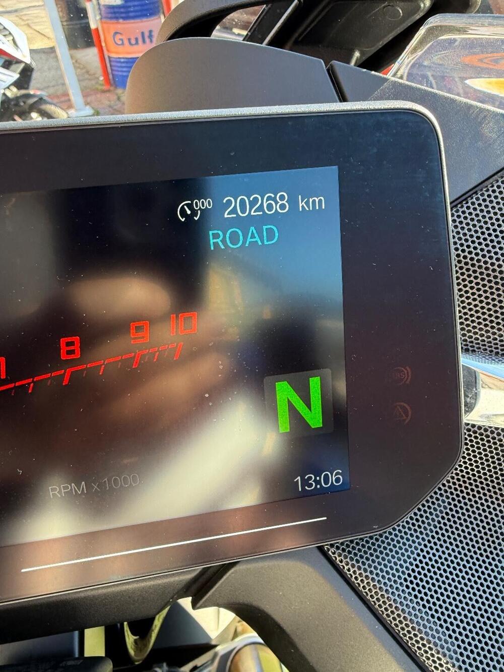 Bmw R 1250 RT (2021 - 25) (6)