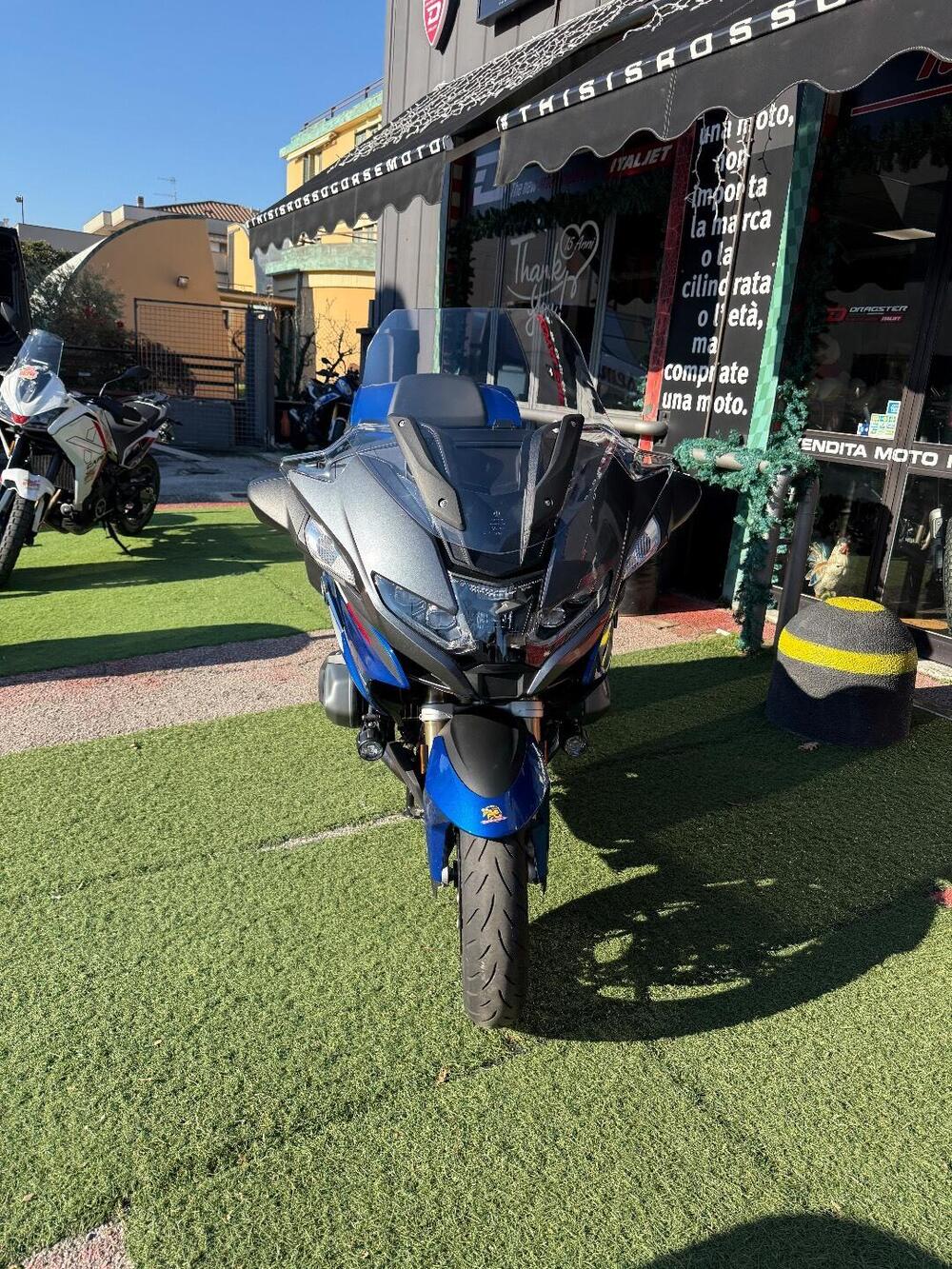 Bmw R 1250 RT (2021 - 25) (7)