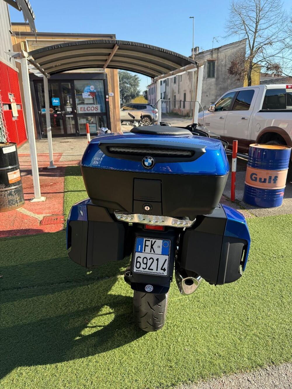 Bmw R 1250 RT (2021 - 25) (8)