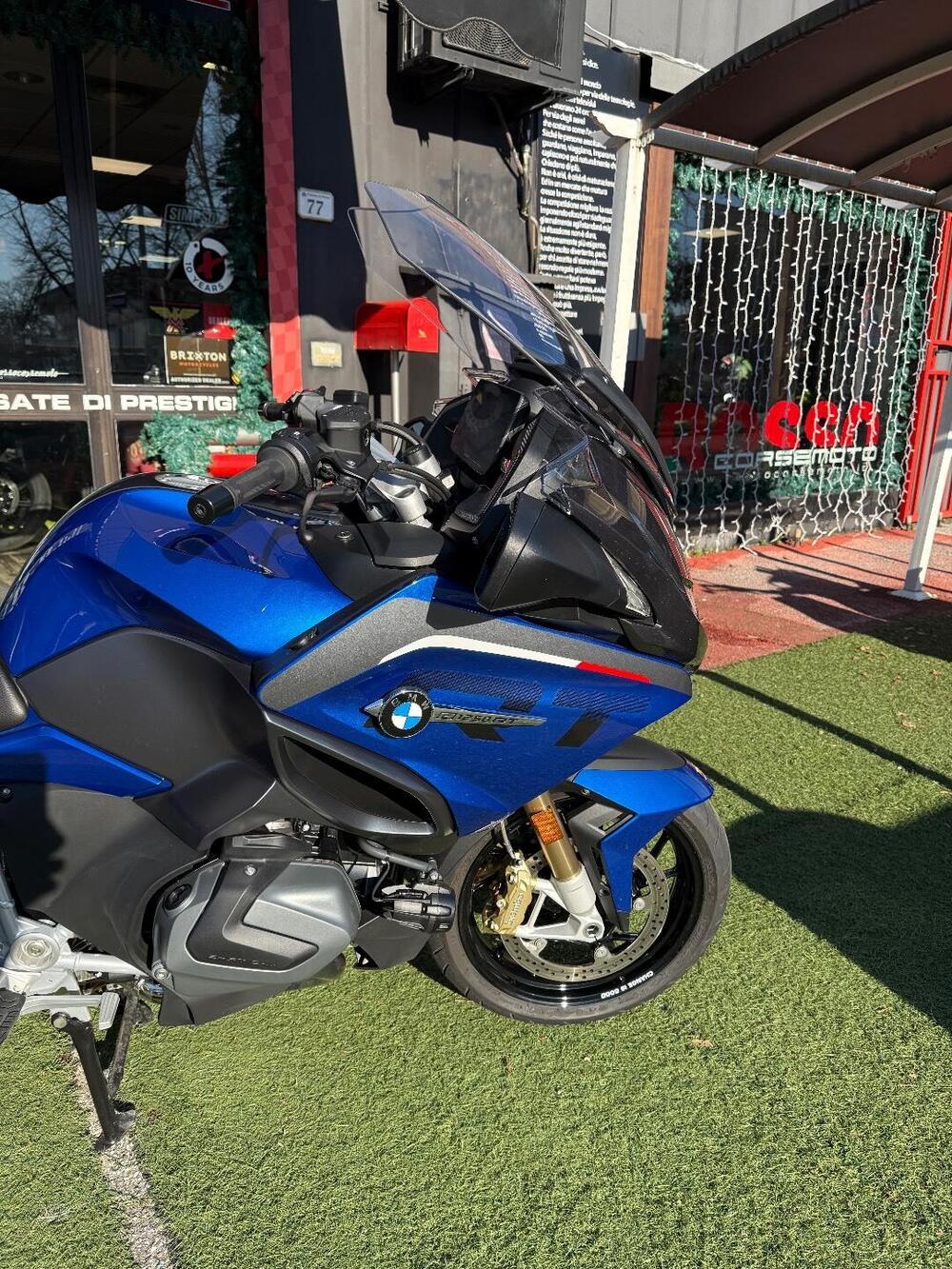 Bmw R 1250 RT (2021 - 25) (9)