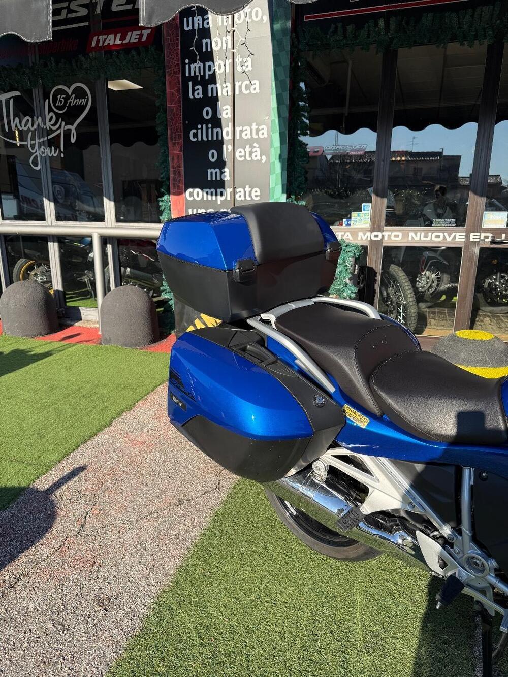 Bmw R 1250 RT (2021 - 25) (3)