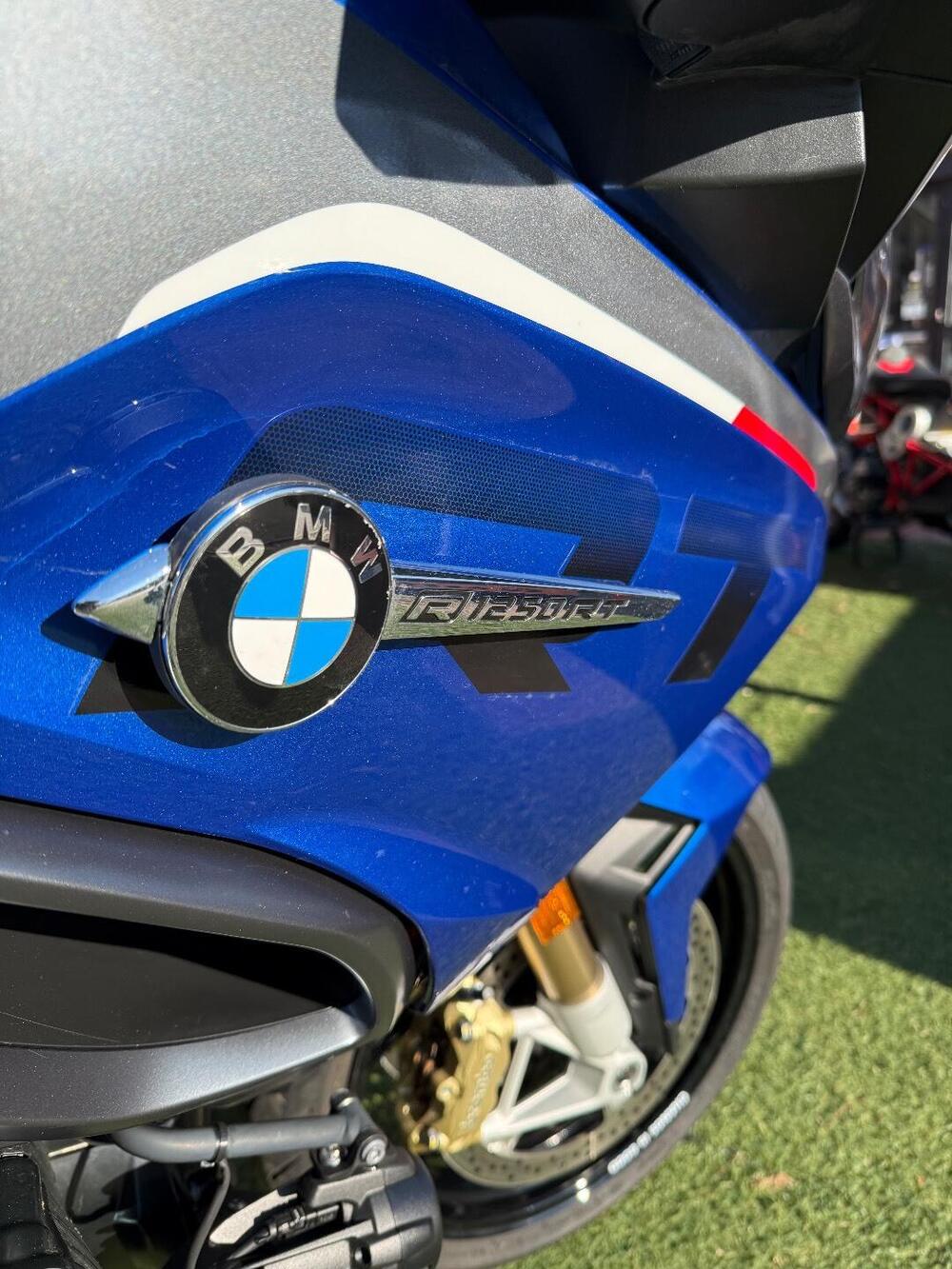 Bmw R 1250 RT (2021 - 25) (10)