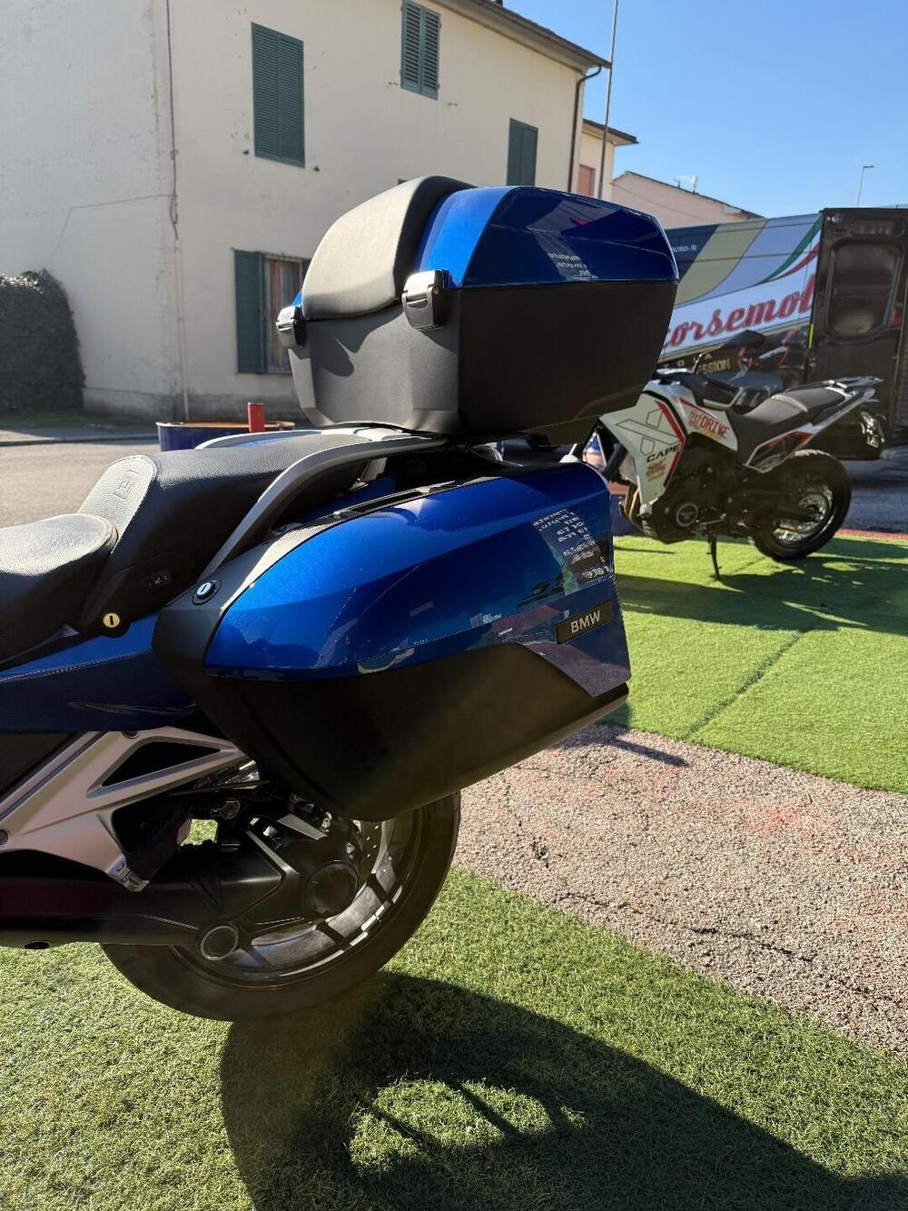 Bmw R 1250 RT (2021 - 25) (12)