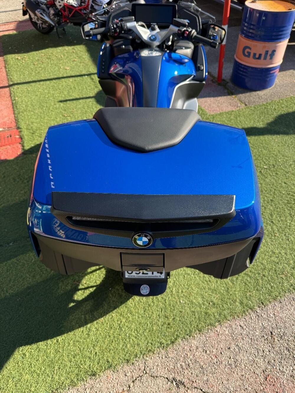 Bmw R 1250 RT (2021 - 25) (13)