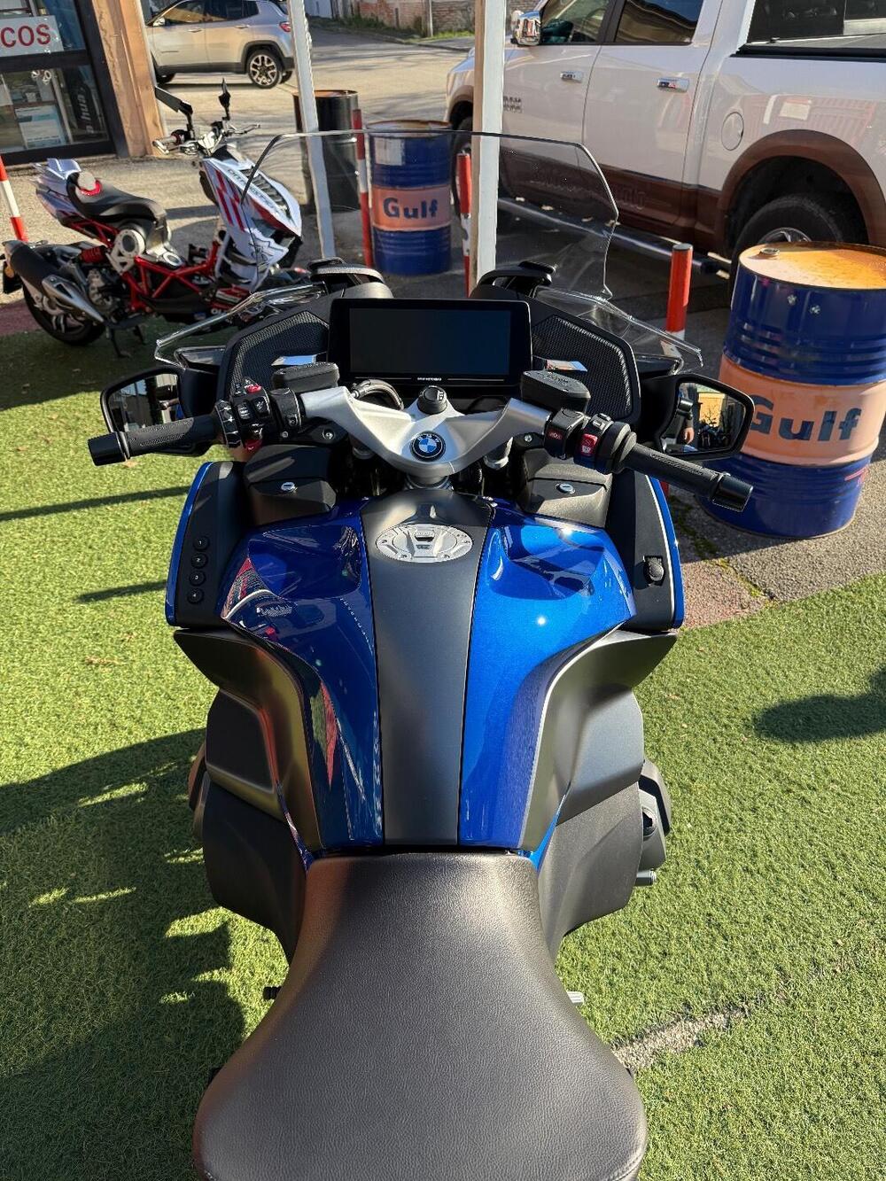 Bmw R 1250 RT (2021 - 25) (14)