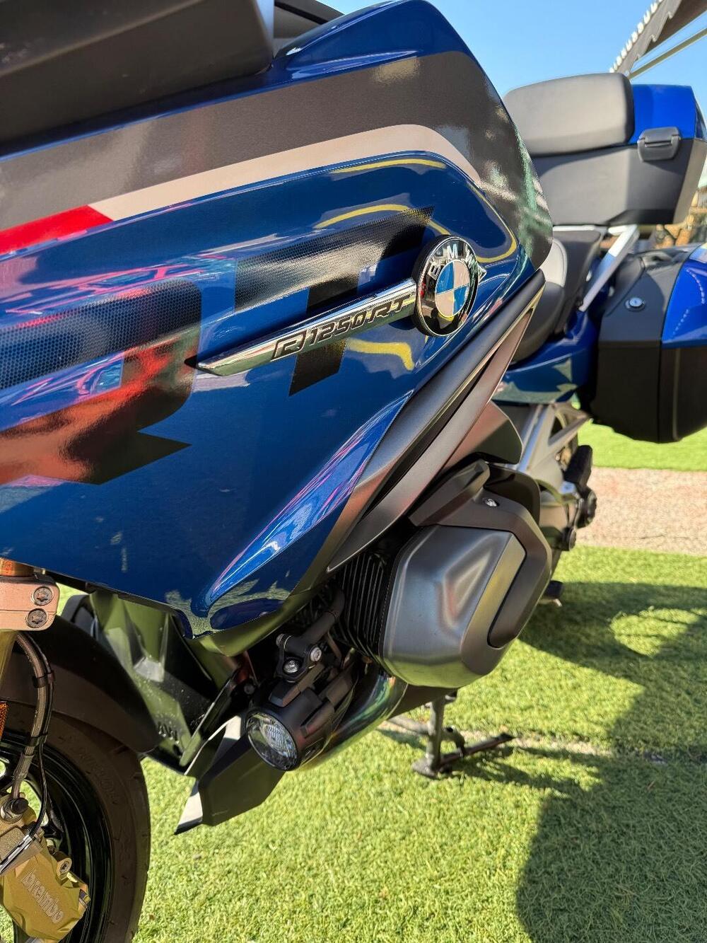 Bmw R 1250 RT (2021 - 25) (15)