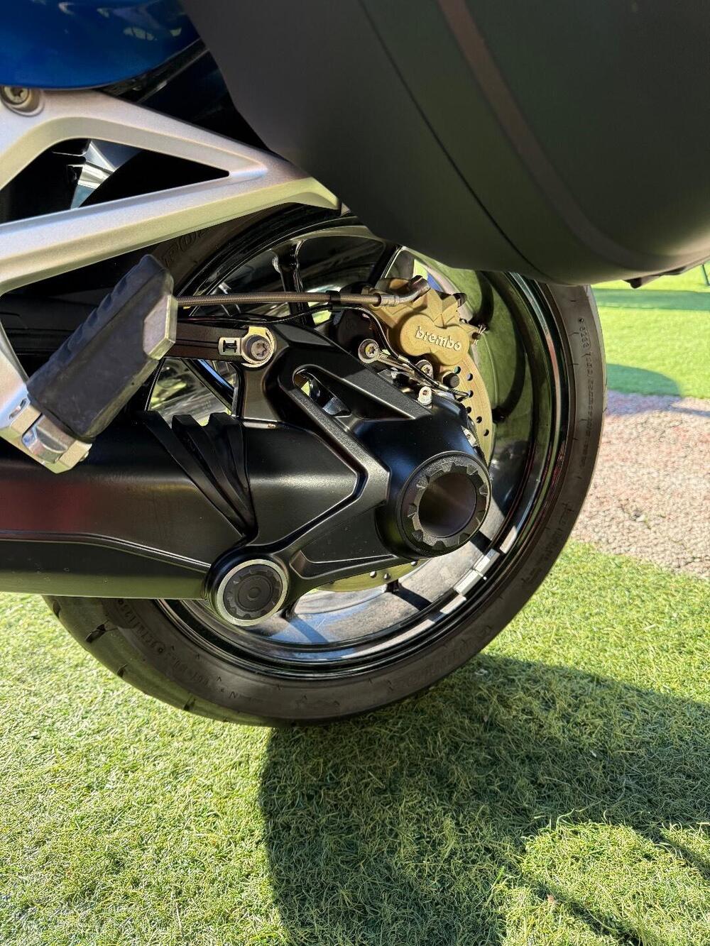 Bmw R 1250 RT (2021 - 25) (16)