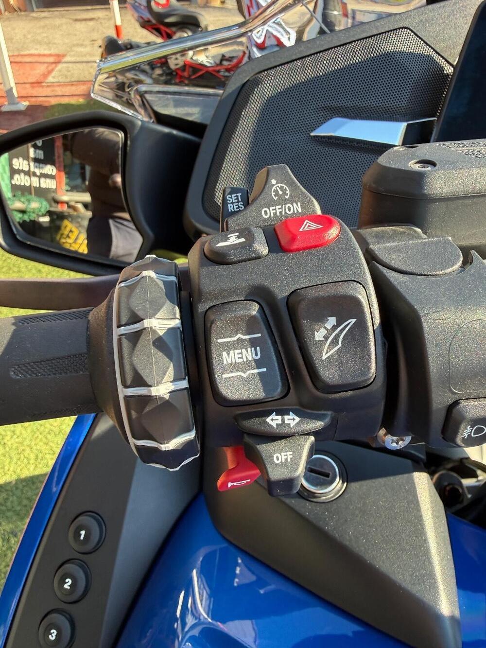 Bmw R 1250 RT (2021 - 25) (18)