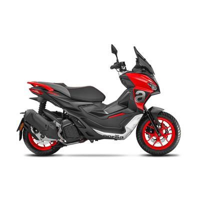 Aprilia SR GT 125 Sport (2025 - 26) nuova