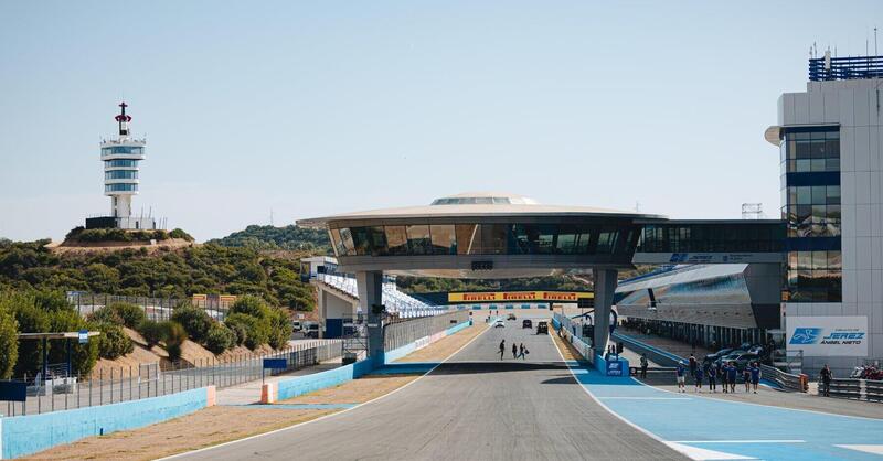 SBK. Con i test di Jerez inizia la stagione 2026