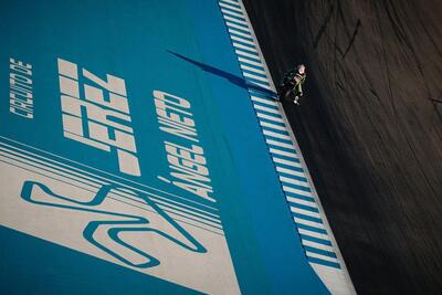 SBK. Con i test di Jerez inizia la stagione 2026