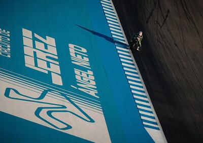SBK. Con i test di Jerez inizia la stagione 2026