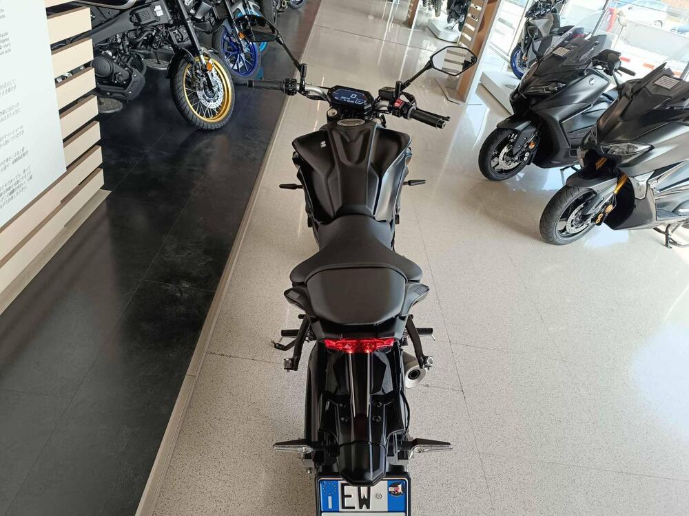 Yamaha MT-07 (2021 - 24) (3)