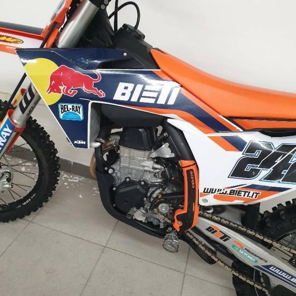 KTM 450 SX-F (2023) (2)