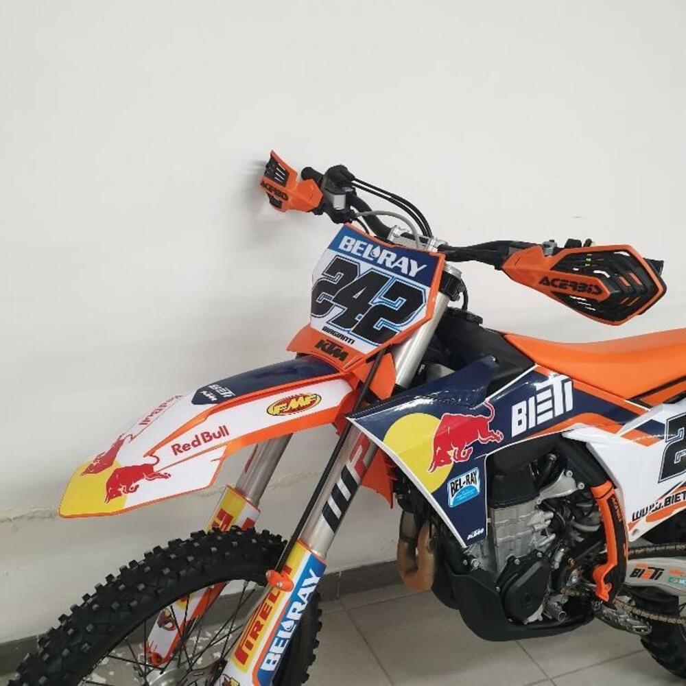 KTM 450 SX-F (2023) (3)