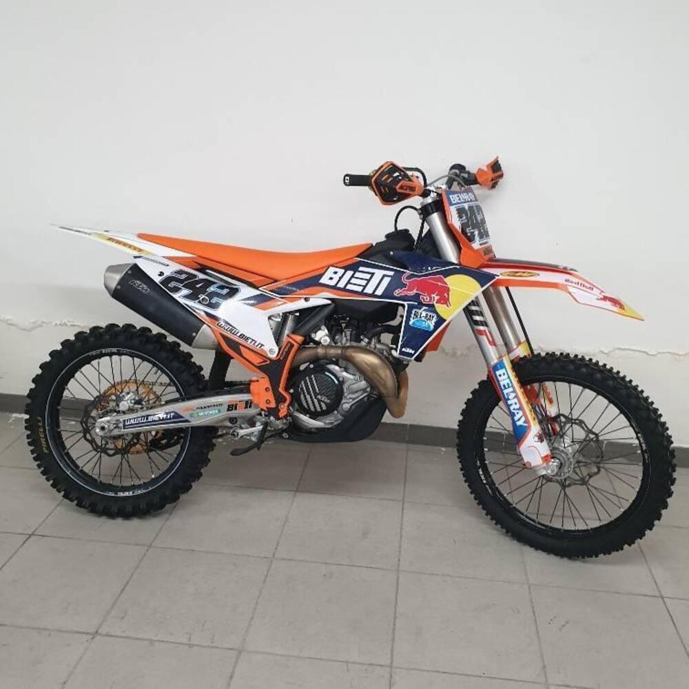 KTM 450 SX-F (2023) (5)