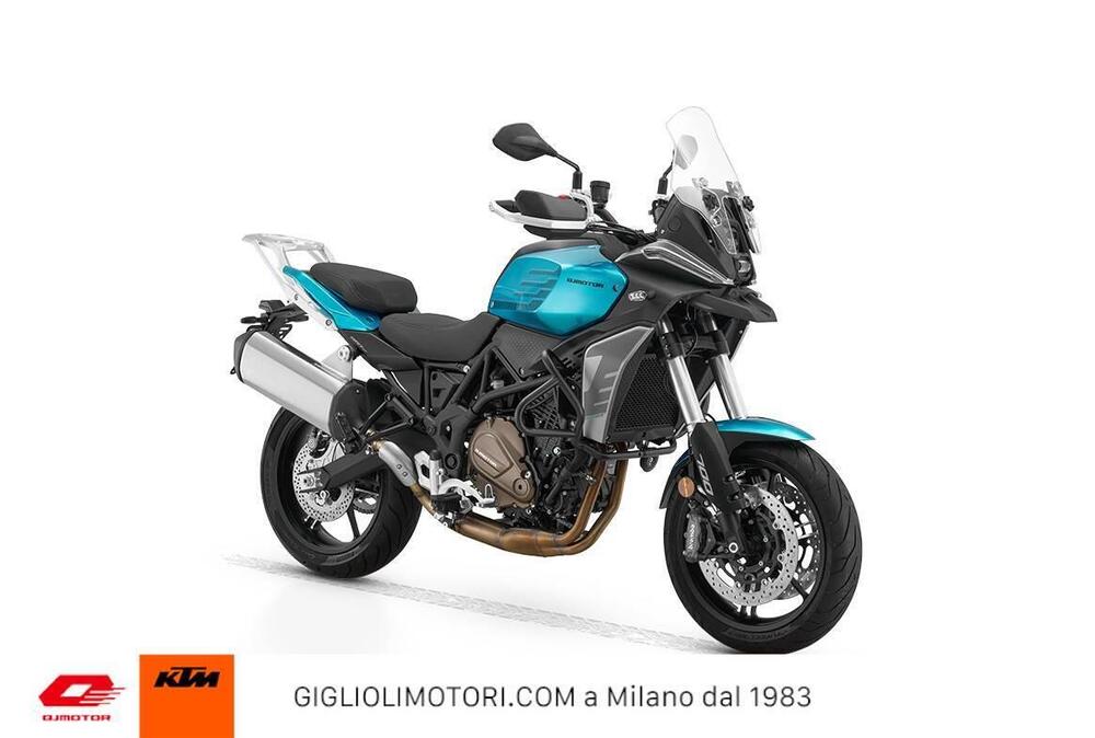 QJ Motor SRT 700 SX (2025 - 26) (2)