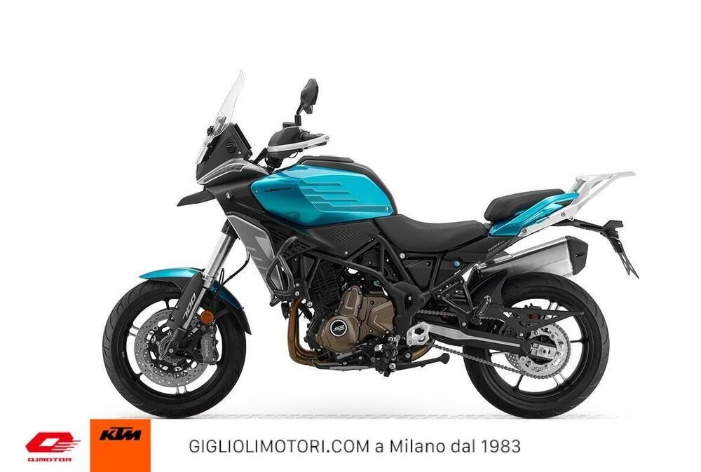 QJ Motor SRT 700 SX (2025 - 26) (5)