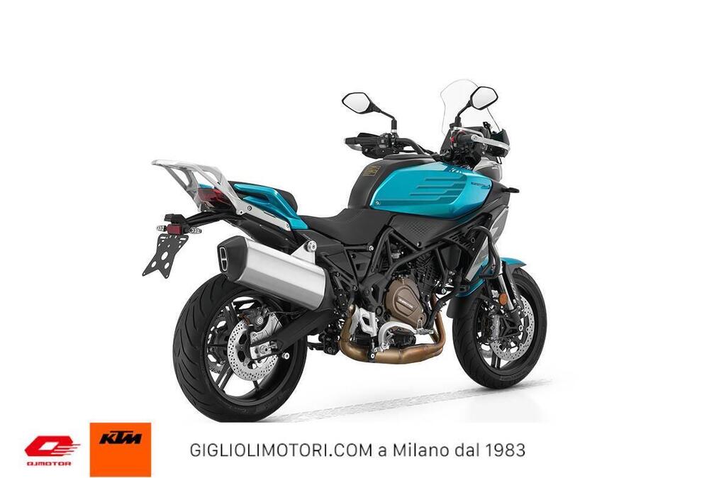 QJ Motor SRT 700 SX (2025 - 26) (8)