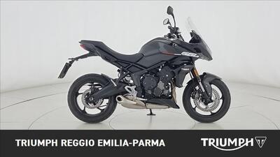 Triumph Tiger Sport 660 (2025) usata