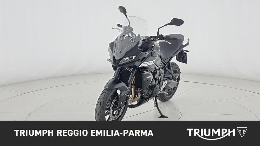 Triumph Tiger Sport 660 (2025) (5)