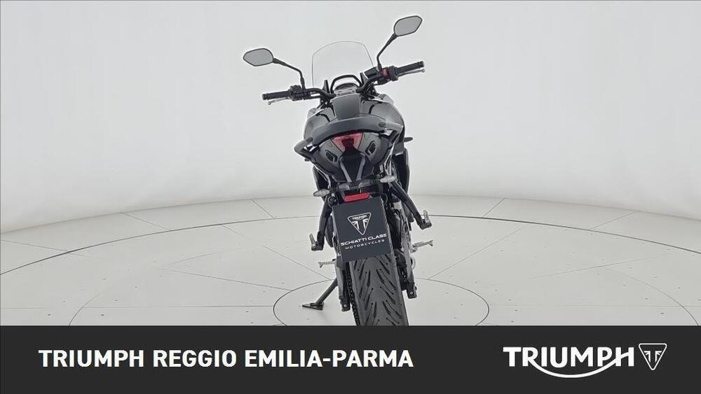 Triumph Tiger Sport 660 (2025) (2)