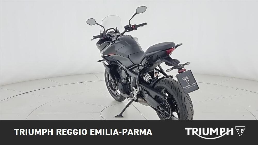 Triumph Tiger Sport 660 (2025) (3)