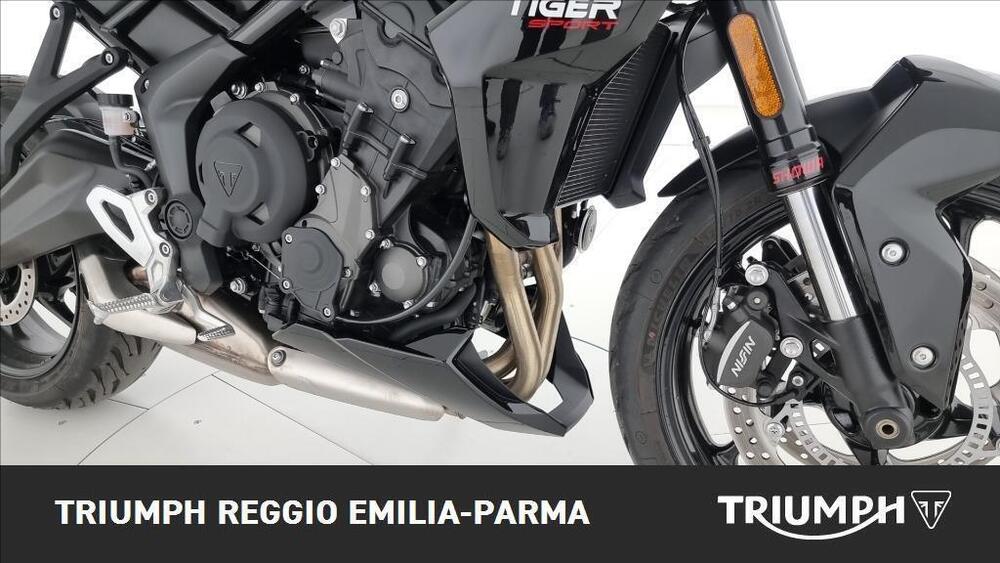 Triumph Tiger Sport 660 (2025) (19)