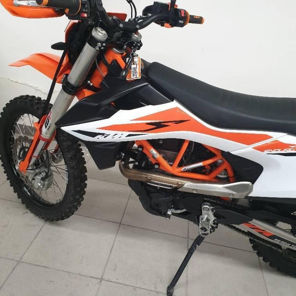 KTM 690 Enduro R (2019 - 20) (2)