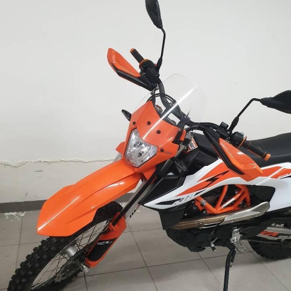 KTM 690 Enduro R (2019 - 20) (3)