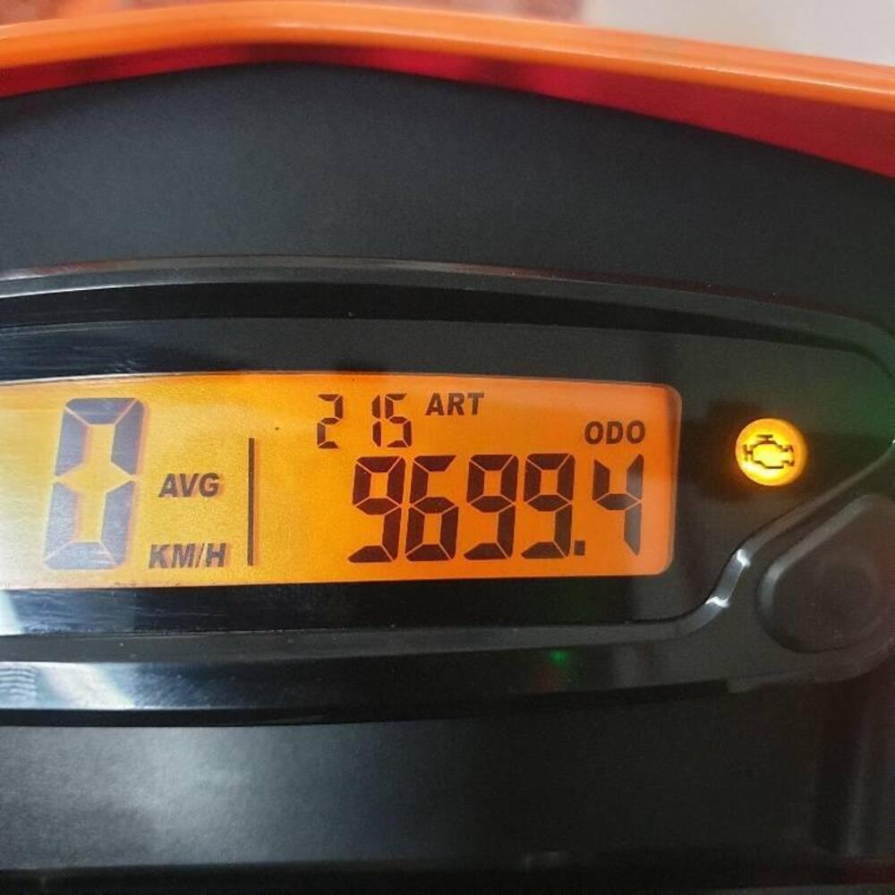 KTM 690 Enduro R (2019 - 20) (4)