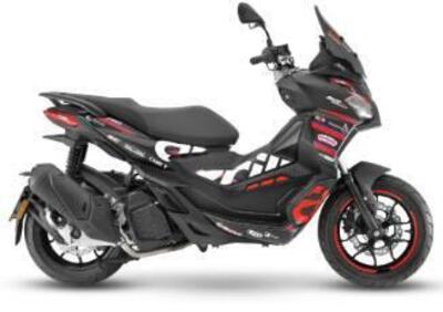 Aprilia SR GT 200 Replica (2025 - 26) nuova