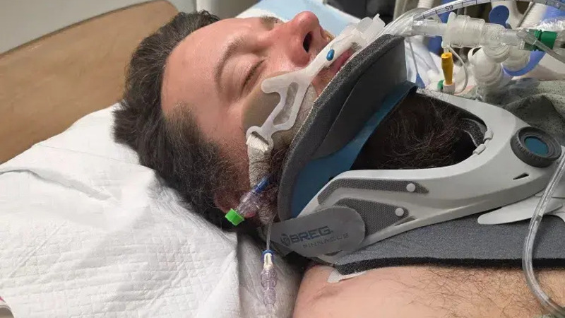 Quando l'interfono ti salva (letteralmente) la vita